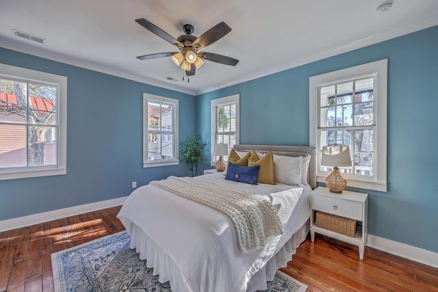 10 Humphrey Court B, Charleston, SC 29403