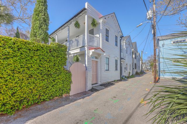 10 Humphrey Court B, Charleston, SC 29403