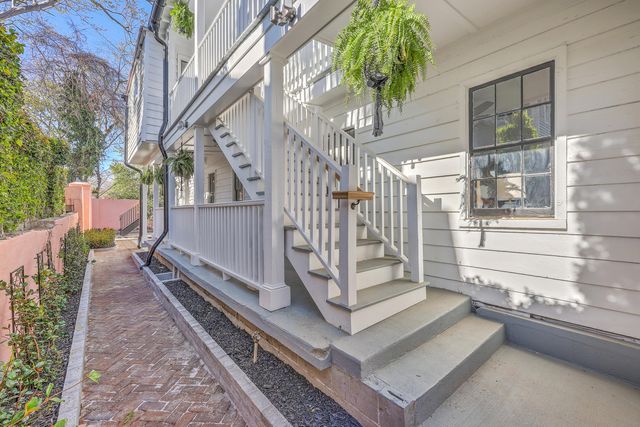 10 Humphrey Court B, Charleston, SC 29403