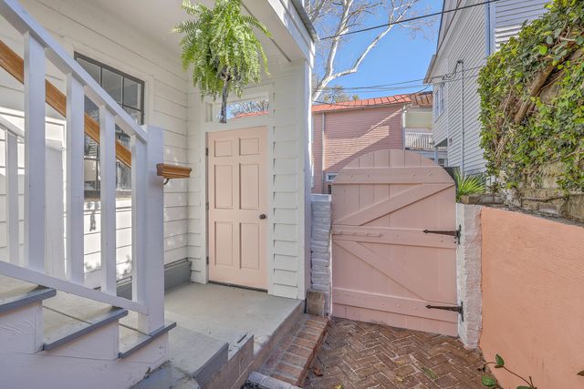 10 Humphrey Court B, Charleston, SC 29403