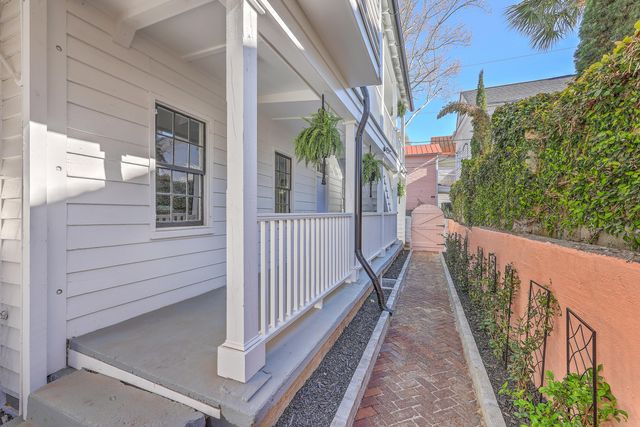 10 Humphrey Court B, Charleston, SC 29403