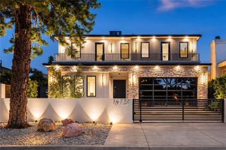 16728 Morrison Street, Encino (los Angeles), CA 91436