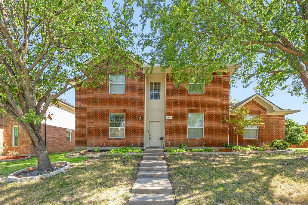 2860 Wild Oak Lane, Rockwall, TX 75032