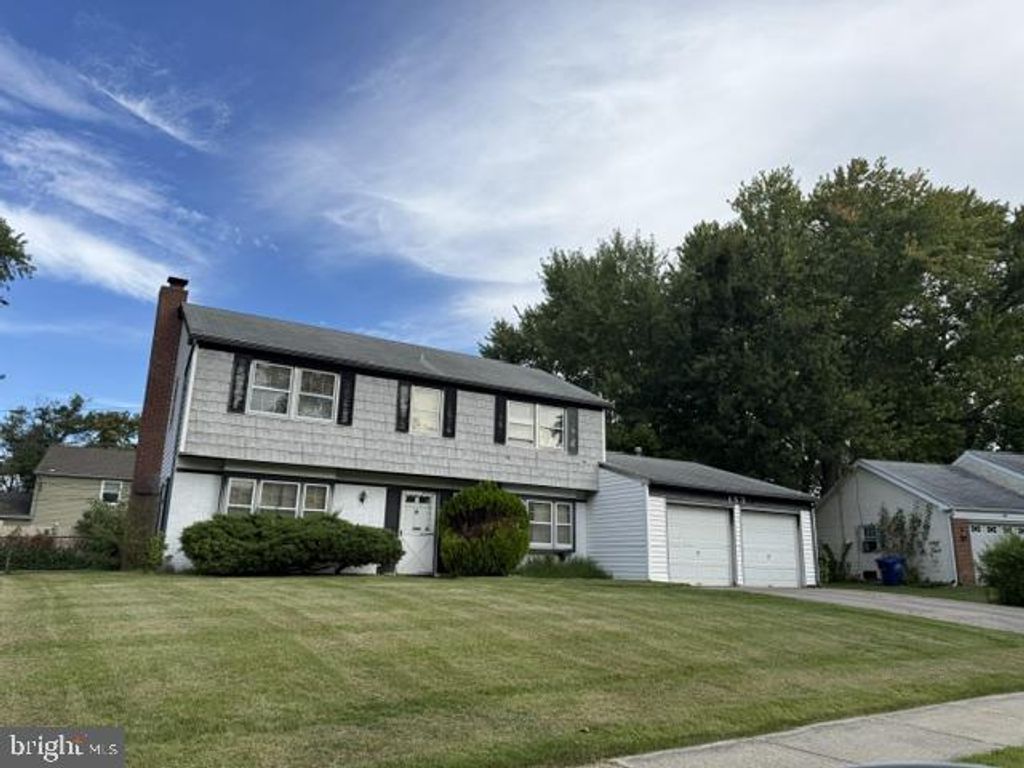 153 E RIVER DR, Willingboro, NJ 08046 — photo 2