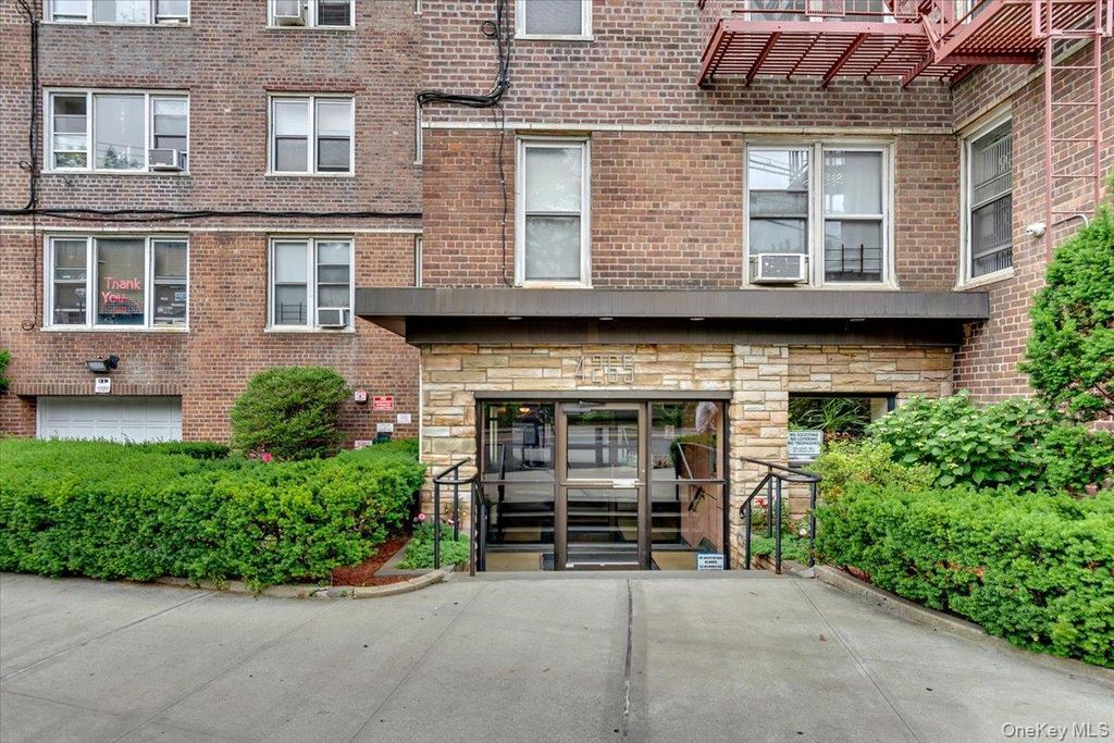 4265 Webster Avenue 7C, Bronx, NY 10470