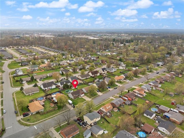 906 Presidential Place, Jeffersonville, IN 47130