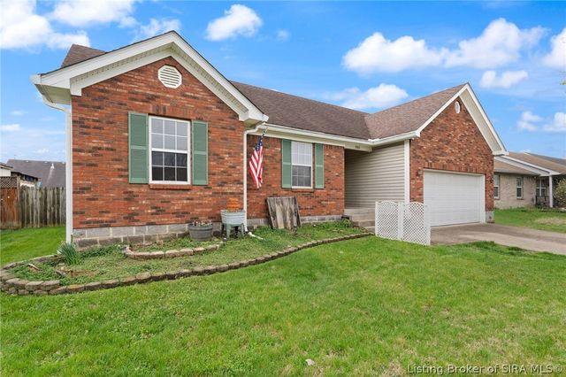 906 Presidential Place, Jeffersonville, IN 47130