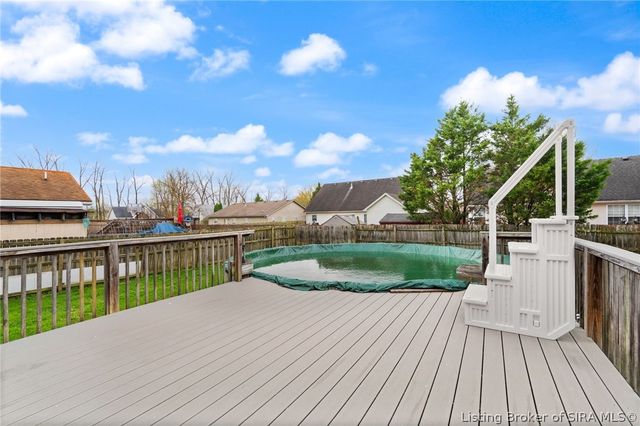 906 Presidential Place, Jeffersonville, IN 47130