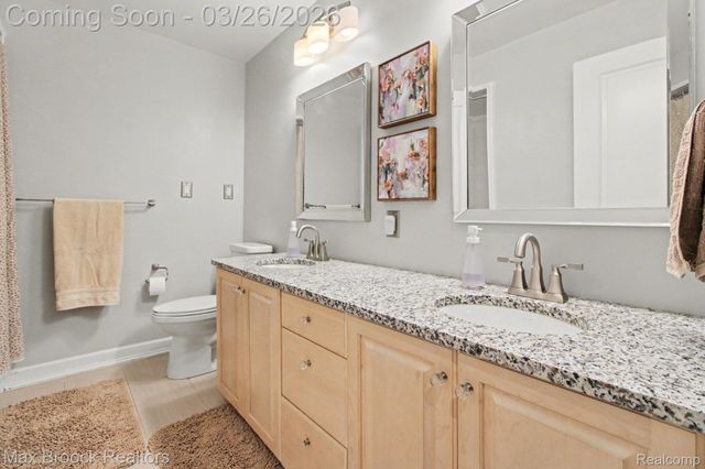 2261 Avondale Street, Sylvan Lake, MI 48320