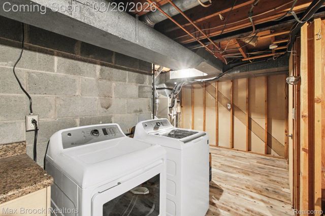 2261 Avondale Street, Sylvan Lake, MI 48320