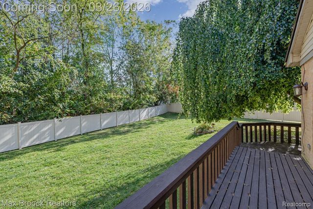 2261 Avondale Street, Sylvan Lake, MI 48320