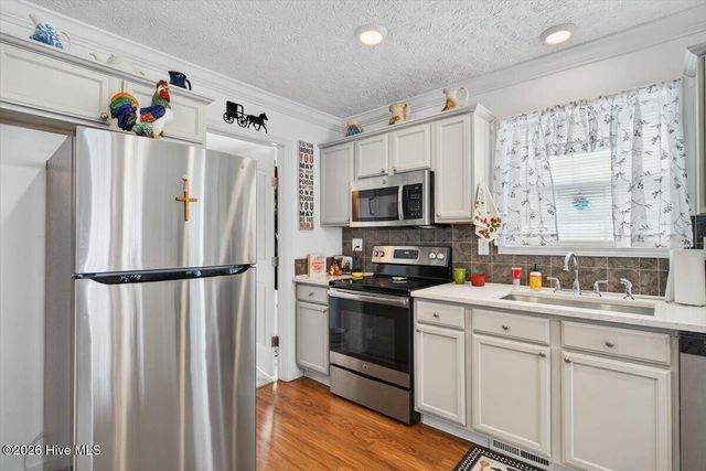 1036 Palm Court SW, Calabash, NC 28467