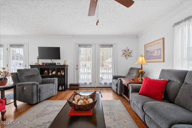 1036 Palm Court SW, Calabash, NC 28467