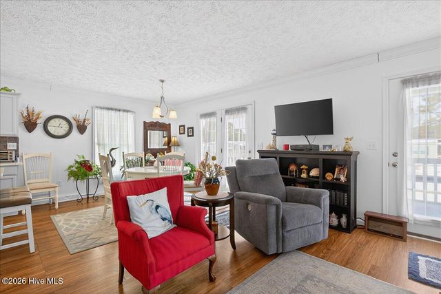 1036 Palm Court SW, Calabash, NC 28467