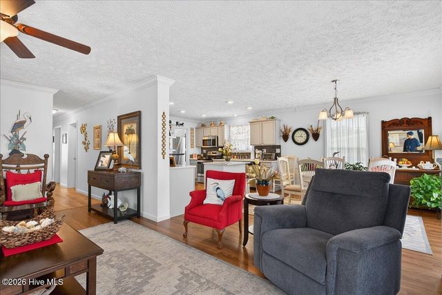 1036 Palm Court SW, Calabash, NC 28467