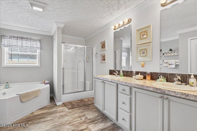 1036 Palm Court SW, Calabash, NC 28467