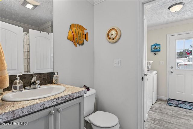 1036 Palm Court SW, Calabash, NC 28467