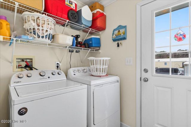 1036 Palm Court SW, Calabash, NC 28467