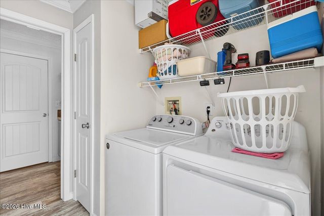 1036 Palm Court SW, Calabash, NC 28467