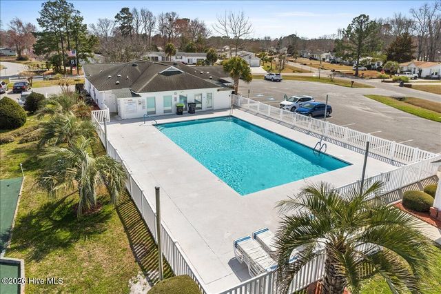 1036 Palm Court SW, Calabash, NC 28467