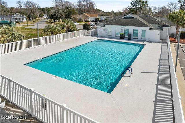 1036 Palm Court SW, Calabash, NC 28467