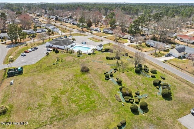 1036 Palm Court SW, Carolina Shores, NC 28467