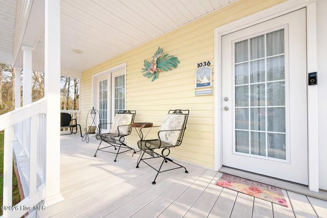1036 Palm Court SW, Calabash, NC 28467