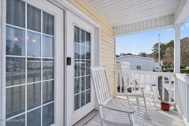 1036 Palm Court SW, Calabash, NC 28467