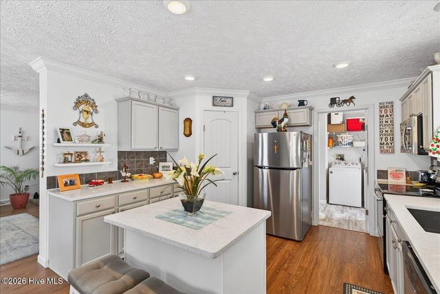 1036 Palm Court SW, Calabash, NC 28467