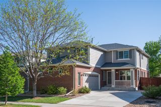 24643 E Whitaker Drive, Aurora, CO 80016