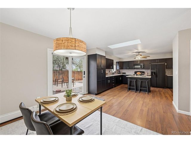 6930 Hillpoint Pl, Parker, CO 80134