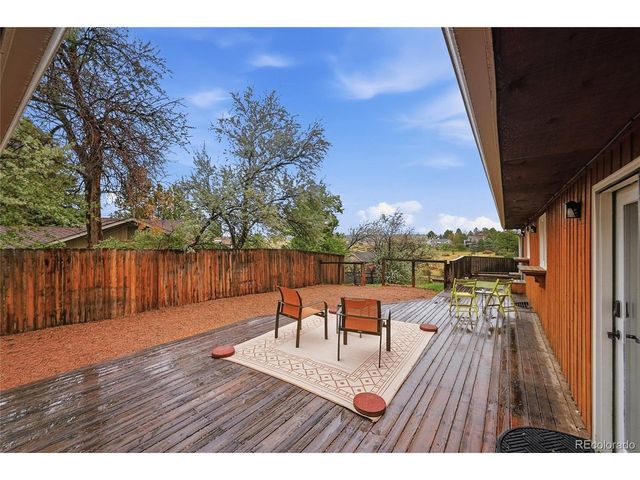 6930 Hillpoint Pl, Parker, CO 80134
