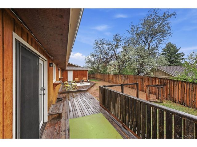 6930 Hillpoint Pl, Parker, CO 80134