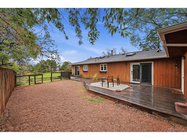 6930 Hillpoint Pl, Parker, CO 80134