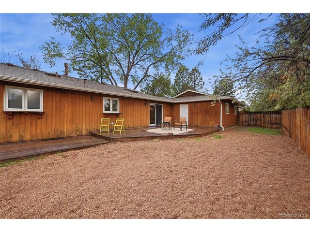 6930 Hillpoint Pl, Parker, CO 80134