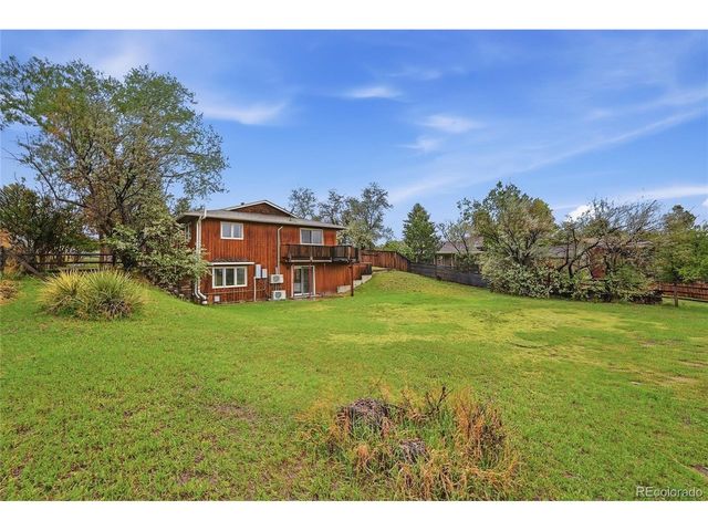 6930 Hillpoint Pl, Parker, CO 80134