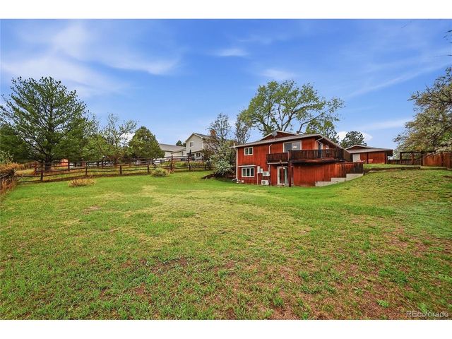 6930 Hillpoint Pl, Parker, CO 80134