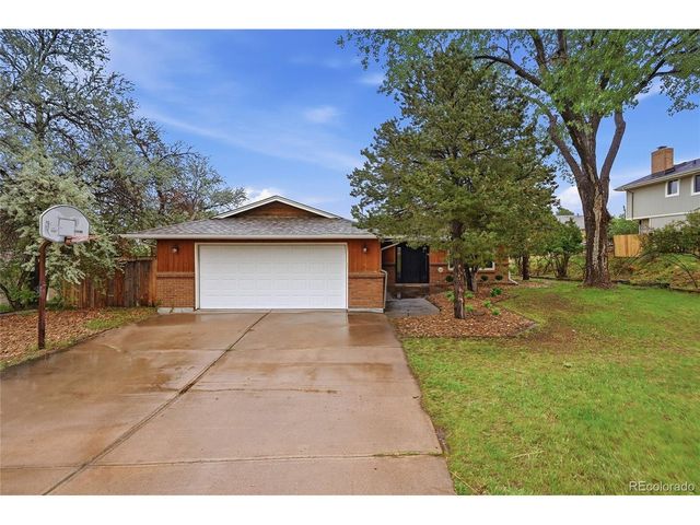 6930 Hillpoint Pl, Parker, CO 80134