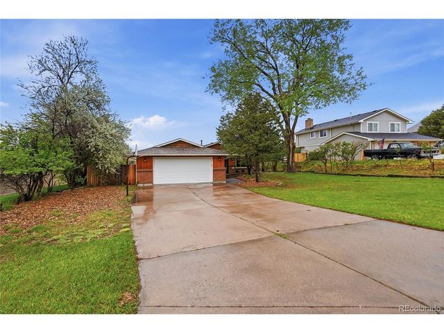 6930 Hillpoint Pl, Parker, CO 80134
