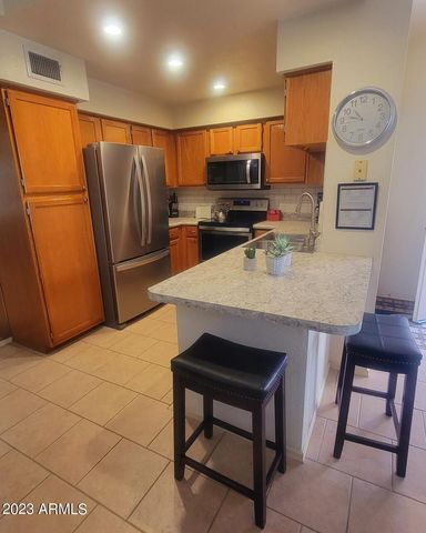 9708 E VIA LINDA -- 1333, Scottsdale, AZ 85258