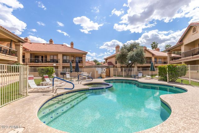 9708 E VIA LINDA -- 1333, Scottsdale, AZ 85258