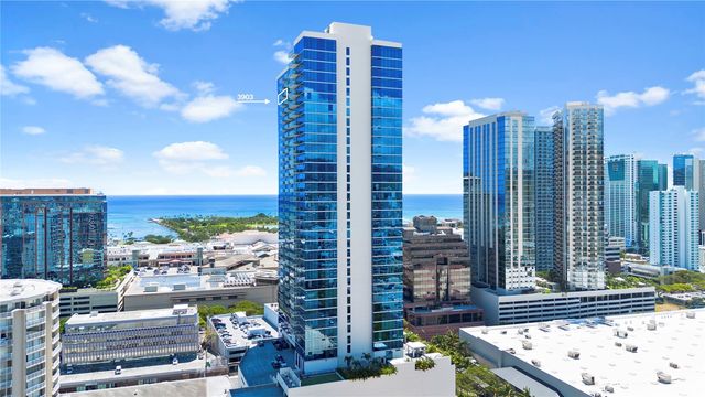 629 Keeaumoku Street 3903, Honolulu, HI 96814