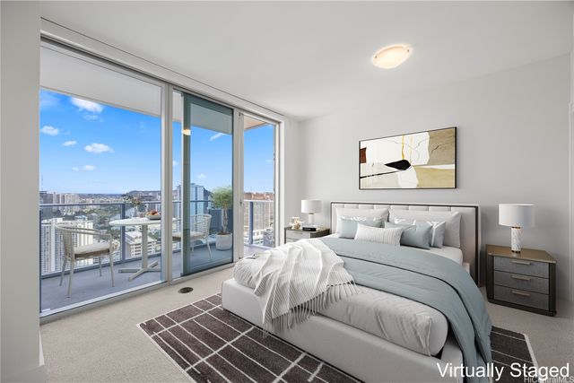 629 Keeaumoku Street 3903, Honolulu, HI 96814