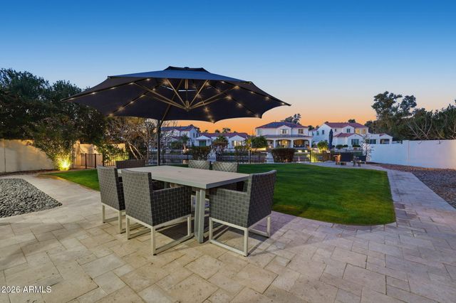 2318 W SUNRISE Place, Chandler, AZ 85248