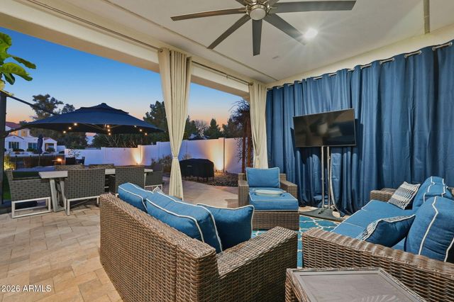 2318 W SUNRISE Place, Chandler, AZ 85248