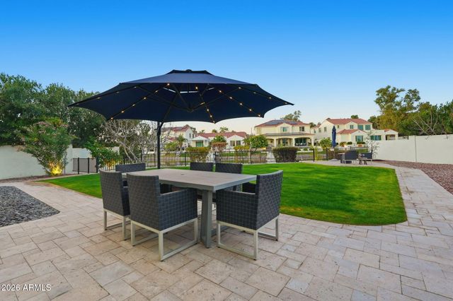 2318 W SUNRISE Place, Chandler, AZ 85248