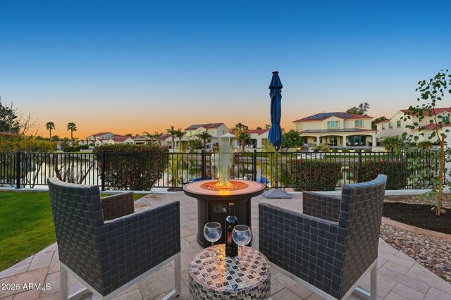 2318 W SUNRISE Place, Chandler, AZ 85248