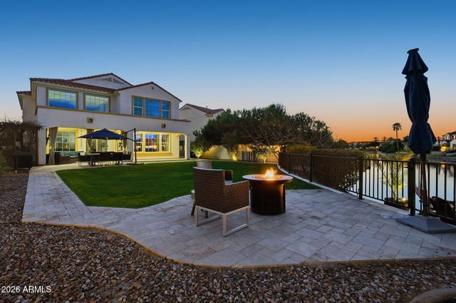 2318 W SUNRISE Place, Chandler, AZ 85248