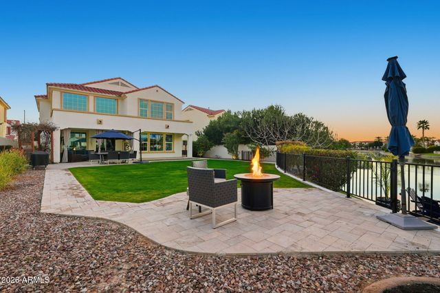 2318 W SUNRISE Place, Chandler, AZ 85248