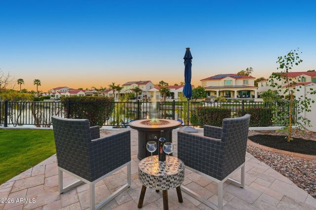 2318 W SUNRISE Place, Chandler, AZ 85248